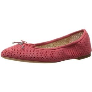 SAM EDELMAN WOMEN'S FELICIA BALLET FLATS SIZE 6